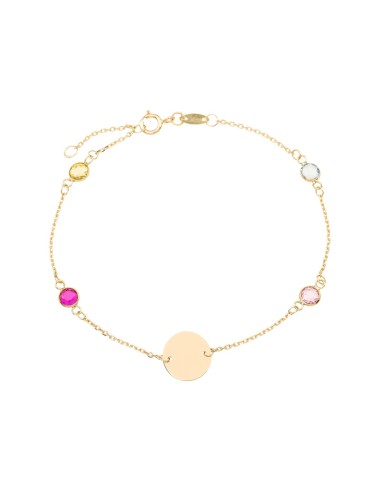 Pulsera BRIDGET · Pulseras