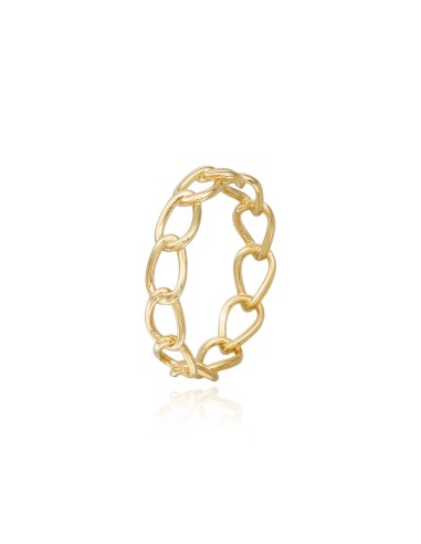 Anillo HERVOR · Novedades