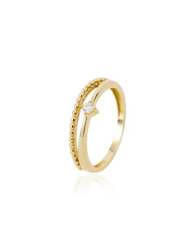 Anillo KAIRA · Novedades