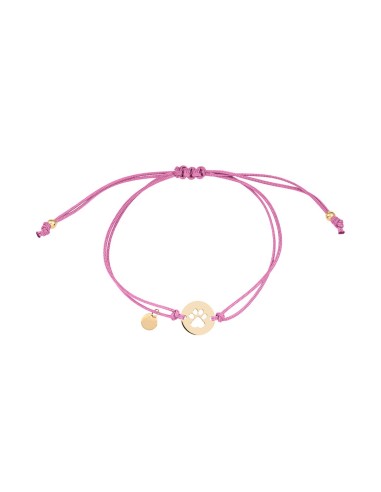 Pulsera HUND Pink · Pulseras