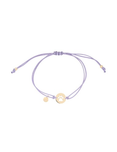 Pulsera HUND Violet · Pulseras