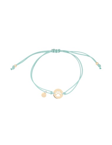 Pulsera HUND Aquamarine · Pulseras